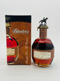 Blanton's Straight From The Barrel SFTB Bourbon (700ml)
