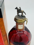 Blanton's Straight From The Barrel SFTB Bourbon (700ml)
