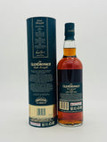GlenDronach Cask Strength TWC - Batch 11 (700ml)