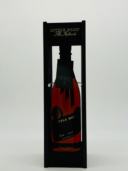 Little Book ‘The Infinite: Edition 1’ Kentucky Straight Bourbon Whiskey (750ml)