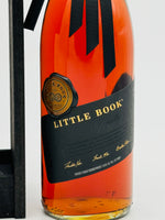 Little Book ‘The Infinite: Edition 1’ Kentucky Straight Bourbon Whiskey (750ml)