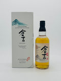 The Kurayoshi Cherry blossoms Pure Malt Japanese Whisky (700ml)