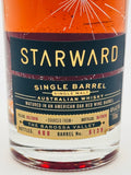 Starward Single Barrel Australian Whisky Barrel 9139 (700ml)