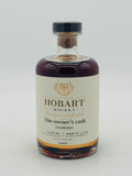 Hobart Whisky The Owner's Cask Oloroso Bottle no. 5/30 (500ml)
