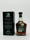Jack Daniels Heroes Selection Single Barrel Barrel Proof Tennessee Rye Whiskey (750ml)