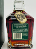 Jack Daniels Heroes Selection Single Barrel Barrel Proof Tennessee Rye Whiskey (750ml)