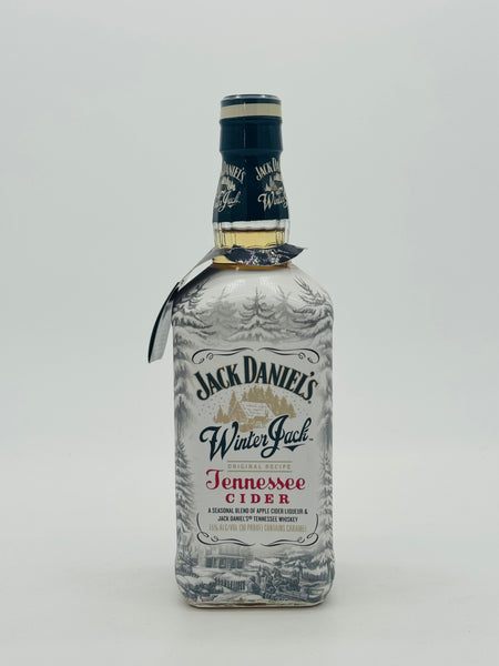 Jack Daniel's Winter Jack Apple Whiskey Punch (750ml) #1