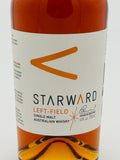 Starward Left Field Single Malt Australian Whisky (700ml)