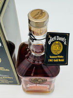 Jack Daniel's 1981 Gold Medal (750ml)