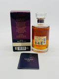 Hibiki 12 Year Old (500ml)
