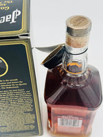 Jack Daniel's 1981 Gold Medal (750ml)