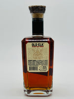 Old Elk 6 Years Single Barrel Straight Wheat Whisky (750ml)