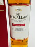 Macallan Classic Cut 2022 Edition (700ml)