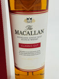 Macallan Classic Cut 2021 Release (700ml)