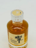 Hibiki 17 Year Old Japanese Whisky (50ml)