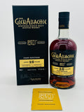 Glenallachie 16 Year Old 50th Anniversary Past Edition (700ml)