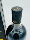Glenallachie 16 Year Old 50th Anniversary Past Edition (700ml)