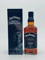 Jack Daniel's Master Distiller Series Limited Edition No. 3 Tennessee Whiskey (700ml)