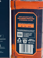Jack Daniel's Master Distiller Series Limited Edition No. 3 Tennessee Whiskey (700ml)