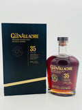 Glenallachie 1989 35 Year Old (700ml)