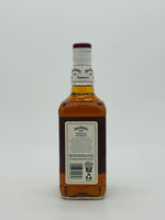 Jack Daniel's White Label 1907 Tennessee Whiskey (700ml)