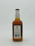 Jack Daniel's White Label 1907 Tennessee Whiskey (700ml)