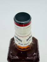 Jack Daniel's White Label 1907 Tennessee Whiskey (700ml)