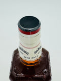 Jack Daniel's White Label 1907 Tennessee Whiskey (700ml)