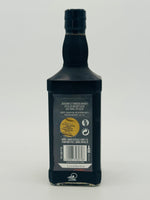 Jack Daniel's Old No. 7 Brand 2011 Birthday Edition Sour Mash Tennessee Whiskey (700ml)