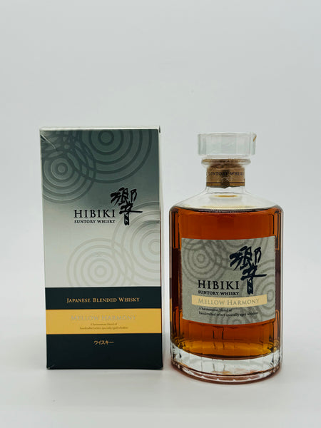 Hibiki Mellow Harmony (700ml)
