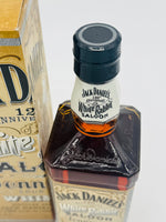 Jack Daniel's White Rabbit Saloon Limited Edition Whiskey (700ml) #1