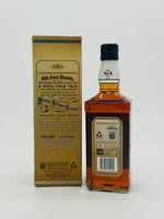 Jack Daniel's White Rabbit Saloon Limited Edition Whiskey (700ml) #1