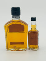 Jack Daniel's Gentleman Jack + 0ld No.7 (200ml + 50ml)