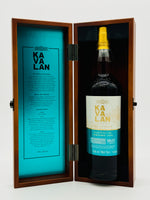 Kavalan Solist French Wine Cask (750ml)
