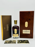 Glendronach Grandeur 25YO Batch 8 (700ml)