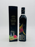 Johnnie Walker Black Label 12 Year Old Striding City (700ml)