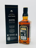 Jack Daniel's Master Distiller No. 1 (700ml)