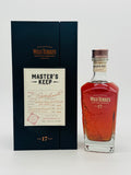 Wild Turkey Master's Keep 17YO First Release Batch No. 1 (750ml)