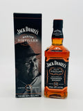 Jack Daniel's Master Distiller No. 3 (700ml)