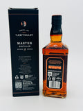 Jack Daniel's Master Distiller No. 3 (700ml)