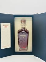 Wild Turkey Master's Keep 17YO First Release Batch No. 1 (750ml)
