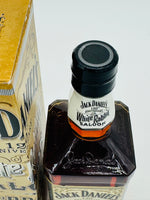 Jack Daniel's White Rabbit Saloon Limited Edition Whiskey (700ml) #2