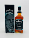 Jack Daniel's Master Distiller No. 4 (700ml)