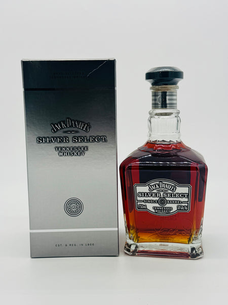 Jack Daniels Silver Select (700ml)