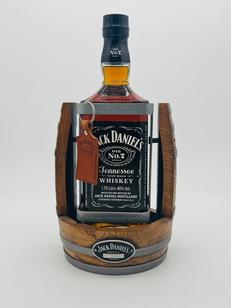 Jack Daniel's old Cradle (1750ml)