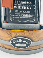 Jack Daniel's old No.7 Cradle (1750ml)