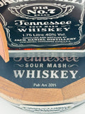 Jack Daniel's old No.7 Cradle (1750ml)