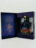 Johnnie Walker 30Yo Eight treasures Limited Edition (750ml) + Free Cigar box + 2 Hand cut Crystal Glasses
