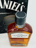 Jack Daniel's Old No.7 + Gentleman Jack  (2*200ml)