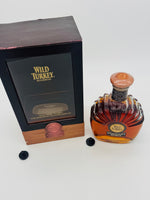 Wild Turkey Kentucky Spirit Single Barrel 2012 (750ml)